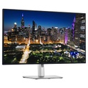 MONITOR DELL LED U322QE ULTRASHARP 31.5  PULGADAS 4K UHD 3840 X 2160 | DP, HDMI, THUNDERBOLT, USB-C, USB-A, RJ45, 3.5 | DELL-U3225QE