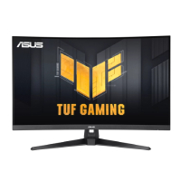 Monitor Gamer ASUS Tuf VG27WQ3B