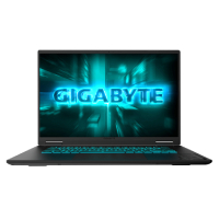 PORTATIL GAMER GIGABYTE GAMING A16 CTHI3LA893SH / INTEL I7-13620H 4.9GHZ / 16 165HZ IPS FHD / RTX 5050 GDDR7 8GB / 512GB SSD / RAM 16GB / WIN 11 HOME