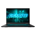 PORTATIL GAMER GIGABYTE GAMING A16 CTHI3LA893SH / INTEL I7-13620H 4.9GHZ / 16 165HZ IPS FHD / RTX 5050 GDDR7 8GB / 512GB SSD / RAM 16GB / WIN 11 HOME