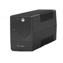NO BREAK VORAGO UPS-301 800VA 480W 6 CONTACTOS