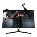 MONITOR GAME FACTOR MG701 27  IPS QUADHD, 165HZ, 1MS, 2 DP, 1XHDMI, 1XHDMI2.1  VESA NEGRO