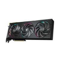TARJETA DE VIDEO GIGABYTE GV-N5060AORUS E-8GD / RTX 5060 / GDDR7 8GB / DP 2.1 / HDMI 2.1 / GAMA MEDIA