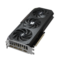 TARJETA DE VIDEO GIGABYTE GV-N5060GAMING OC-8GD / RTX 5060 / GDDR7 8 GB / DP 2.1 / HDMI 2.1 / GAMA BAJA