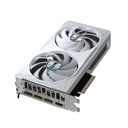 TARJETA DE VIDEO GIGABYTE GV-N5060EAGLEOC ICE-8GD / RTX 5060 / GDDR7 8 GB / DP 2.1 / HDMI 2.1 / COLOR BLANCO
