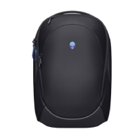 Mochila DELL Alienware 18 Backpack AW7825P Hasta 18 Pulgadas
