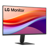 MONITOR PC LG 27U411A FHD 27,1920X1080,PANEL IPS,120HZ,ASP16:9,BRILLO 250CD/M2,CONTR1500:1,TR5MS,D-SUB,HDMI,HDR10,DYNAMIC ACTION SYNC,BLACK STABILIZER,FLICKER SAFE,READER MODE,VESA 100X100 MM.