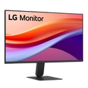 MONITOR PC LG 24U411A 23.8 FHD,1920X1080,PANEL IPS,120HZ,ASP16:9,BRILLO 250CD/M2,CONTR 1500:1,TR 5MS,D-SUB,HDMI,HDR10,DYNAMIC ACTION SYNC,BLACK STABILIZER,FLICKER SAFE,READER MODE,VESA 100X100 MM.