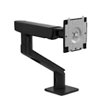 BRAZO DELL PRO MSA20 PARA MONITORES DE 19 A 40 PULGADAS 482-BBDI