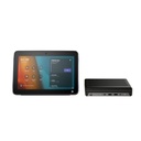 SISTEMA DE VIDEOCONFERENCIA | HP POLY | A3LU8AA#ABM | STUDIO PLUS G9, HD, 10.1, 2 X HDMI, USB-C, CON TC10