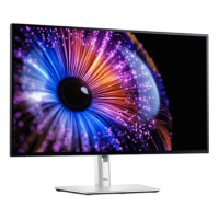 Monitor DELL UltraSharp U2724DE