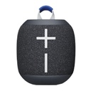 BOCINA ULTIMATE EARS WONDERBOOM 4 PORTATIL BLUETOOTH IP67 RESISTENTE AL AGUA POLVO Y FLOTA NEGRA