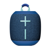 Bocina Ultimate Ears Wonderboom 4 Portátil Bluetooth IP67 Resistente