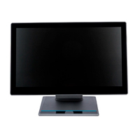 TERMINAL PUNTO DE VENTA TECHZONE TZPOAIOI303, MULTI TOUCH CAPACITIVO, FHD 10 PUNTOS, 15.6 PULGADAS, INTEL CORE I3 1215U RAM 8GB ALMACENAMIENTO 256GB. NO INCLUYE LICENCIA.