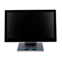 TERMINAL PUNTO DE VENTA TECHZONE TZPOAIOI303, MULTI TOUCH CAPACITIVO, FHD 10 PUNTOS, 15.6 PULGADAS, INTEL CORE I3 1215U RAM 8GB ALMACENAMIENTO 256GB. NO INCLUYE LICENCIA.