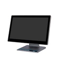 TERMINAL PUNTO DE VENTA TECHZONE TZPOAIOI501, MULTI TOUCH CAPACITIVO, FHD 10 PUNTOS, 15.6 PULGADAS, INTEL CORE I5 SERIES 12450H OCTA CORE/RAM 16GB DDR4 2666 MHZ 256GB SSD. NO INCLUYE LICENCIA