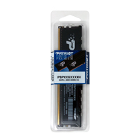MEMORIA RAM PATRIOT SIGNATURE PREMIUM UDIMM DDR4 16GB 3200MHZ CL22 PC4-25600 288PIN 1.2V PC (PSP416G3200H1)