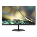 MONITOR ACER SA2 SA242Y H1BI, 23.8 PULGADAS, FHD, 1920 X 1080, 100HZ, VA, 4 MS GTG, HDMI, VGA, VESA, INCL, INCLUYE HDMI, NEGRO, 3 AÑOS DE GARANTIA