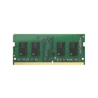 MEMORIA RAM SYNOLOGY D4NS01-4G DDR4 SOLO COMPATIBLE CON NAS DS225+, DS425+.