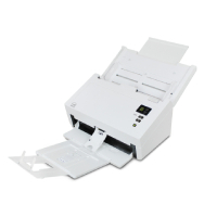 Escáner Xerox D50