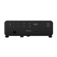 VIDEOPROYECTOR BENQ LW600ST PLUS 3200 LUM WXGA 1280X800 LED HASTA 20000 HRS HDMI 1.4X2 USB TIPO A 2.0X2 RS232 X1 BOCINA 10WX1 ZOOM 1.2X
