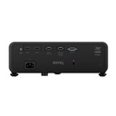 Videoproyector BenQ LW600ST Plus 3200 Lum Wxga 1280X800 LED Hasta