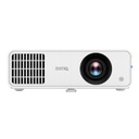 VIDEOPROYECTOR BENQ LH550H 3000 LUM HD 1920X1080 LED HASTA 20000 HRS HDMI 1.4X2 USB TIPO A 2.0X1 BOCINA 10WX1 MINI JACK 3.5X1 ZOOM 1.1X