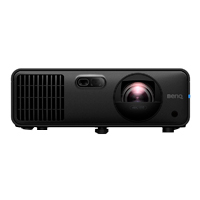 VIDEOPROYECTOR BENQ LK835ST LASER 4000 LUM 4K 3840X2160 HASTA 20000 HRS HDMIX2 DISPLAYPORT X1 RS232X1 BOCINA 5WX1