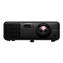 VIDEOPROYECTOR BENQ LK835ST LASER 4000 LUM 4K 3840X2160 HASTA 20000 HRS HDMIX2 DISPLAYPORT X1 RS232X1 BOCINA 5WX1