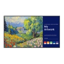 MONITOR DE SEÑALIZACION DIGITAL BENQ SL8604 86 UHD 4K 500 NITS BOCINA 12WX2 8GB RAM 64GB ROM TRANSIMION INALAMBRICA 24/7 3 AÑOS DE GARANTIA