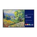 MONITOR DE SEÑALIZACION DIGITAL BENQ SL5504 55 UHD 4K 500 NITS BOCINA 12WX2 8GB RAM 64GB ROM TRANSIMION INALAMBRICA 24/7 3 AÑOS DE GARANTIA