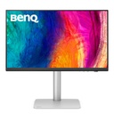 MONITOR BENQ DISEÑO PD2730S 5120X2880 27 PANEL IPS HDMI 2.1 X1 DISPLAYPORT 1.4X1 THUNDERBOLT X2 BOCINAS 3WX2 AUDIFONOS X1 TECNOLOGIA EYE CARE TRES AÑOS DE GARANTIA