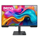 MONITOR BENQ EDICION DE VIDEO PV3200U 3840 X 2160 31.5 PANEL IPS HDMI 2.0X3 USB TIPOC X1 USB TIPO AX3 AUDIFONOS X1 BOCINAS 2WX2 MAS WOOFER 5W TECNOLOGIA EYE CARE TRES AÑOS DE GARANTIA