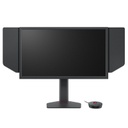 MONITOR BENQ ESPORTS XL2546X PLUS 24.1 1920X1080 A 280HZ HDMI 2.1X3 DP 1.4X1 MINI USB X1 AUDIFONOS X1 TECNOLOGIA EYE CARE TRES AÑOS DE GARANTIA