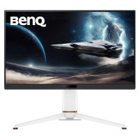 MONITOR BENQ GAMER EX271U 27 3840X2160 PANEL IPS HDMI 2.1X2 DISPLAY POR 1.4X1 USB C 65W THUNDERBOLT X1 USB AX3 AUDIFONOS 3.5 TECNOLOGIA EYE CARE TRES AÑOS DE GARANTIA
