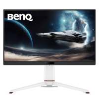 MONITOR BENQ GAMER EX271Q 27 2560X1440 PANEL IPS HDMI 2.0X2 DISPLAY PORT 1.4X1 USB C 65W THUNDERBOLT X1 USB AX2 AUDIFONOS 3.5MM TECNOLOGIA EYE CARE TRES AÑOS DE GARANTIA