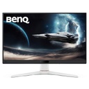 MONITOR BENQ GAMER EX251 25 1920X1080 PANEL IPS BOCINAS 2.5WX2 HDMI 2.0X2 DISPLAY PORT 1.2X1 USB AX2 USB CX1 AUDIFONOS 3.5 TECNOLOGIA EYE CARE 3 AÑOS DE GARANTIA