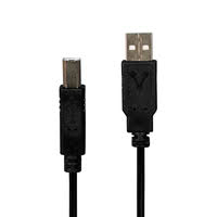Cable para Impresora Vorago CAB-AB018