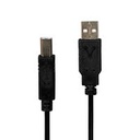 Cable para Impresora Vorago CAB-AB018
