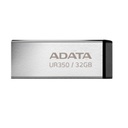 MEMORIA ADATA 32GB USB 3.2 METALICA UR350-32G-RSR/BK