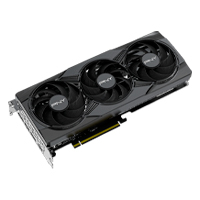 TARJETA DE VIDEO PNY GEFORCE RTX 5060 TRIPLE FAN ARGB OC / 8GB GDDR7/ PCIE 5.0 / GAMA MEDIA / GAMER