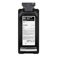 CARTUCHO EPSON MODELO C13T55N120 NEGRO GLOSSY, PARA COLORWORKS C8000