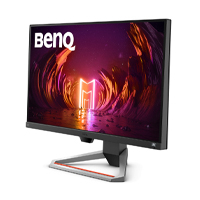 MONITOR BENQ GAMER EX2710Q 27 2560X1440 PANEL IPS BOCINAS 2WX2 HDMI 2.0X2 DISPLAY PORT 1.2X1 TECNOLOGIA EYE CARE 3 AÑOS DE GARANTIA