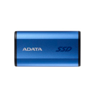 UNIDAD DE ESTADO SOLIDO SSD EXTERNO ADATA SE880 1TB PORTATIL USB 3.2 USB TIPO C WINDOWS MAC LINIX ANDROID PS4/5 XBOX SERIES X S COLOR AZUL AELI-SE880-1TCBU