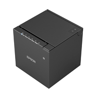 MINIPRINTER EPSON TM-M30III, TERMICA, 80 MM O 58 MM, ETHERNET-USB, AUTOCORTADOR, NEGRA