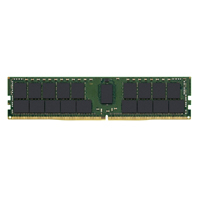 MEMORIA PROPIETARIA KINGSTON DIMM DDR4 64GB 3200MT/S CL22 288-PIN 1.2V KTH-PL432/64G