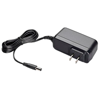 FUENTE DE PODER HP POLY 86H66AAABA /ADAPTADOR DE CORRIENTE PARA TELEFONOS EDGE E100-450 5V/3A