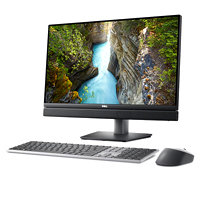 TODO EN UNO AIO DELL OPTIPLEX 7420 | INTEL CORE I7-14700 | 16 GB DDR5 | 512 GB SSD M.2 | DISPLAY PORT / HDMI | PANTALLA 23.8 | TECLADO Y MOUSE | WIN 11 PRO | 3 AÑOS DE GARANTIA BASICA | NEGRO | DTG63