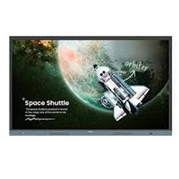MONITOR DE SEÑALIZACION DIGITAL BENQ RE7504 75 UHD 4K 400 NITS ANDROID 13.0 4GBRAM 32GBROM 40 PUNTOS TACTILES 18/7 GARANTIA 3 AÑOS