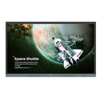 MONITOR DE SEÑALIZACION DIGITAL BENQ RE6504 65 UHD 4K 400 NITS ANDROID 13.0 4GBRAM 32GBROM 40 PUNTOS TACTILES 18/7 GARANTIA 3 AÑOS